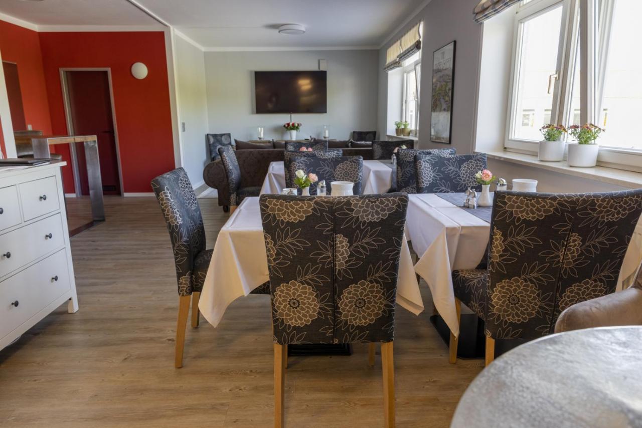 Hotel Konradp Holzkirchen Holzkirchen  Eksteriør billede