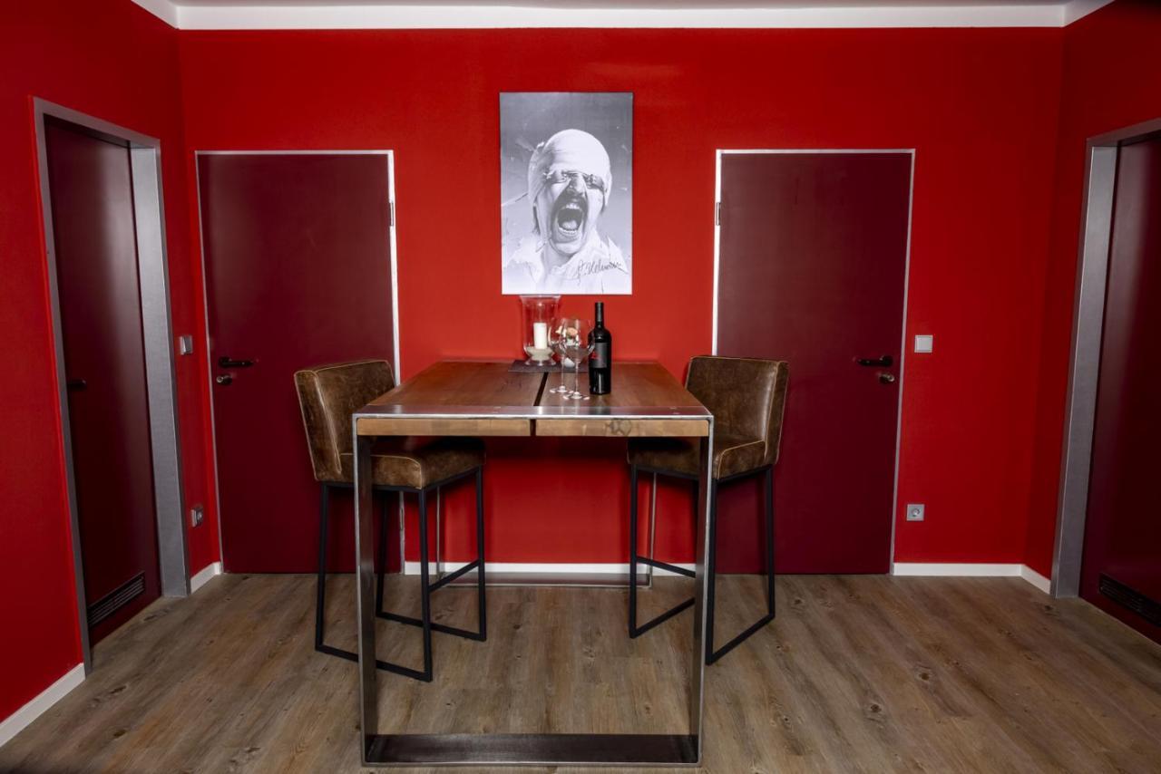 Hotel Konradp Holzkirchen Holzkirchen  Eksteriør billede